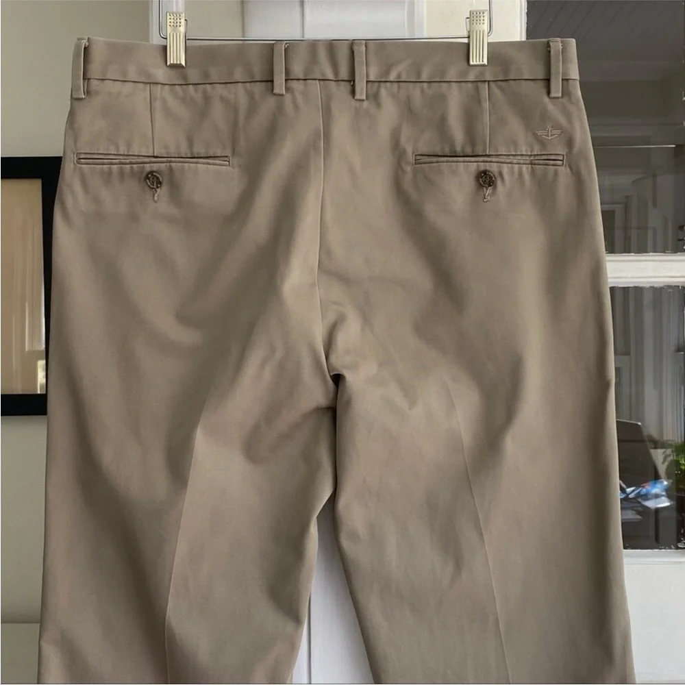 Dockers Men's Khaki Pants